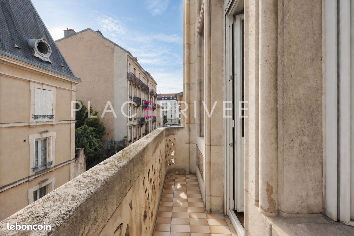 Appartement 1 pièce 17 m² · à Nancy · 17 m² · 450 €/mois