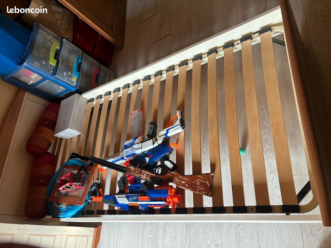 Chambre enfant (image 3)