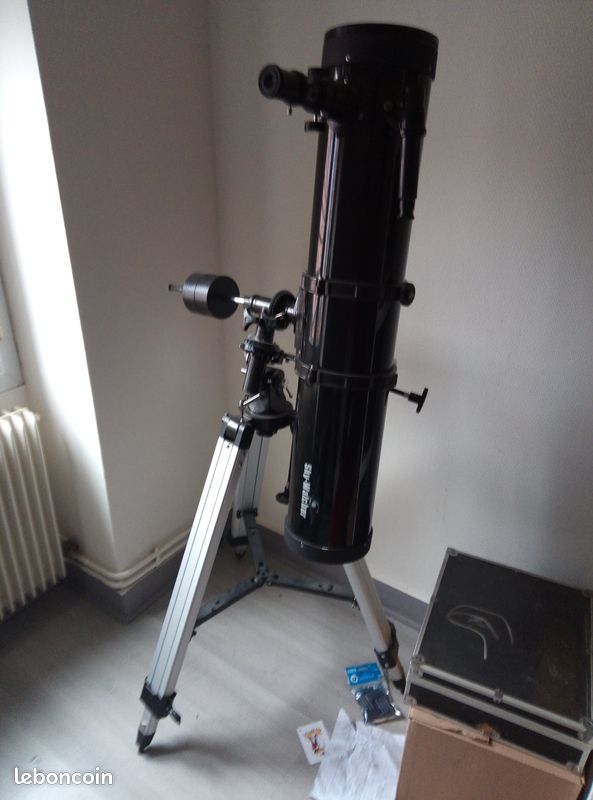 Télescope sky-watcher (image 1)