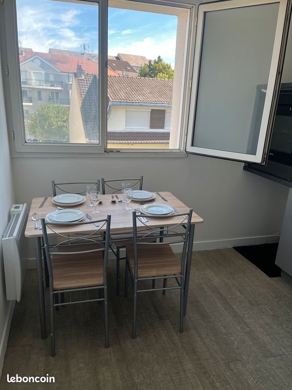 Appartement 1 pièce 33 m² · à Livry-Gargan · 33 m² · 750 €/mois