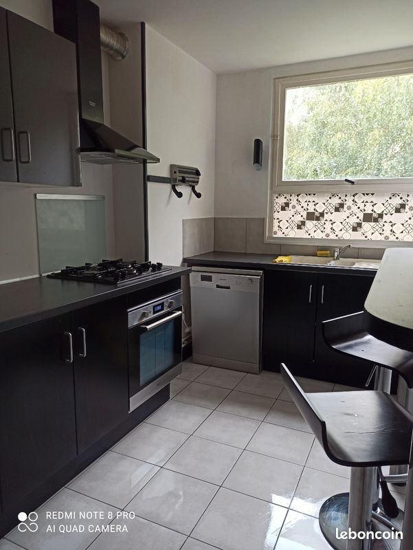 Appartement 4 pièces 75 m² · à Le Havre · 75 m² · 880 €/mois
