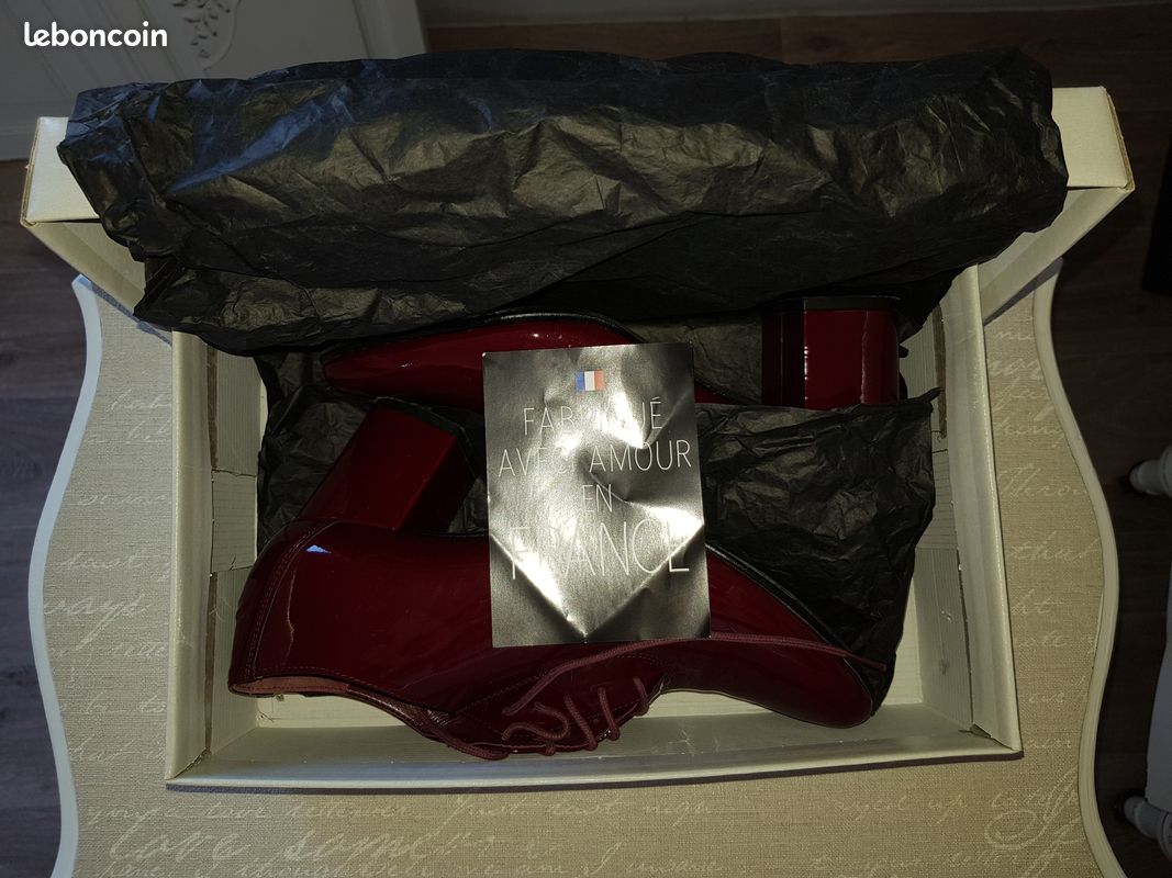 Bottines (image 9)