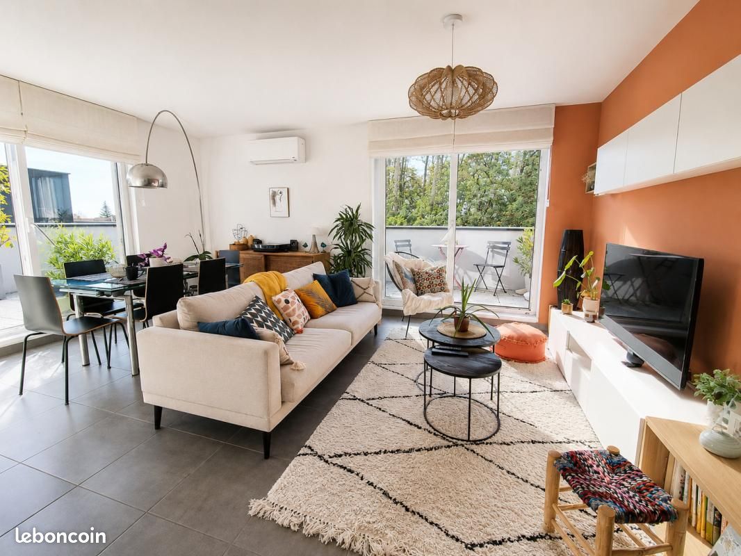 Appartement 3 pièces 70 m² · à Oberhausbergen · 70 m² · 335 000 €