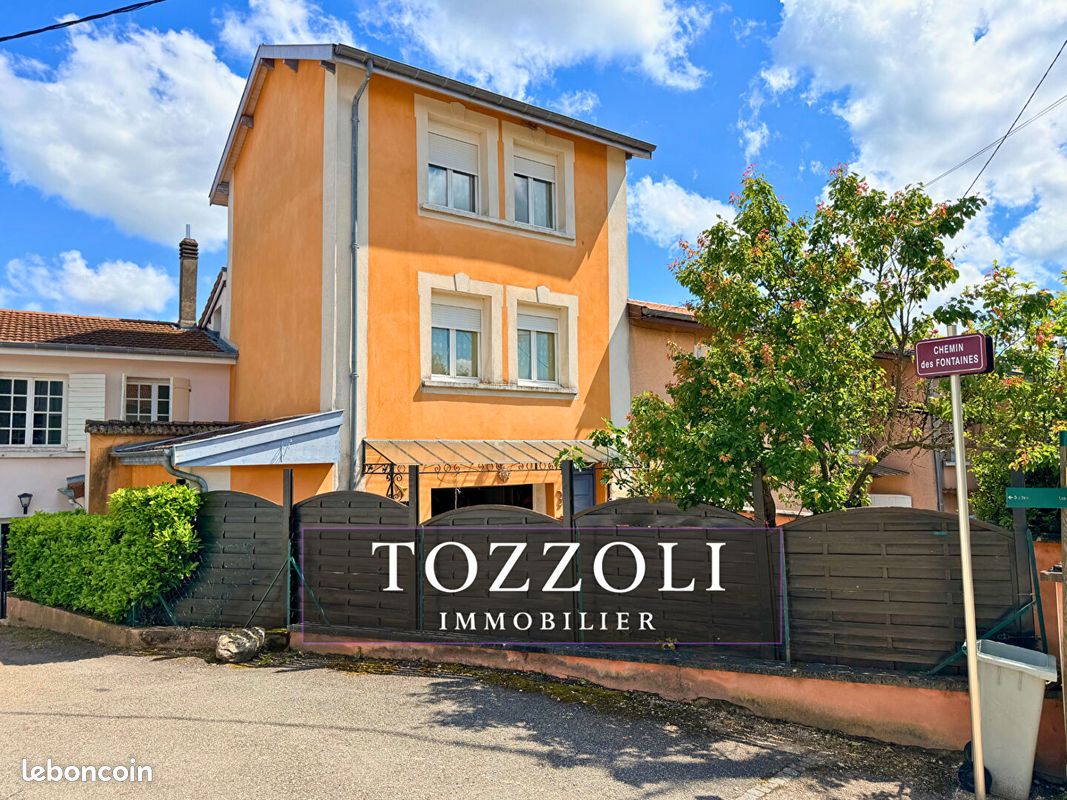 Maison 2 pièces 44 m² · à Grenay · 44 m² · 149 000 €