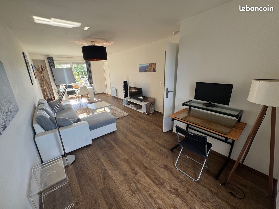Appartement 2 pièces 52 m² · à Montpellier · 52 m² · 910 €/mois