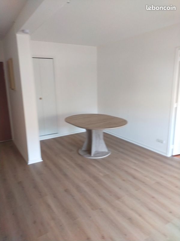 Appartement 2 pièces 41 m² · à Auxerre · 40,6 m² · 490 €