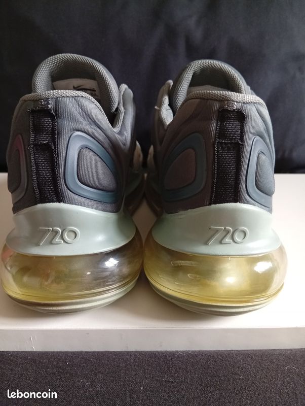 Baskets Nike Air Max (image 5)