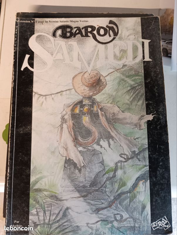 Livre jeux (image 1)