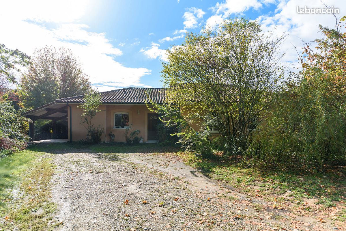 Maison 4 pièces 110 m² · à Hagetmau · 110 m² · 202 000 €