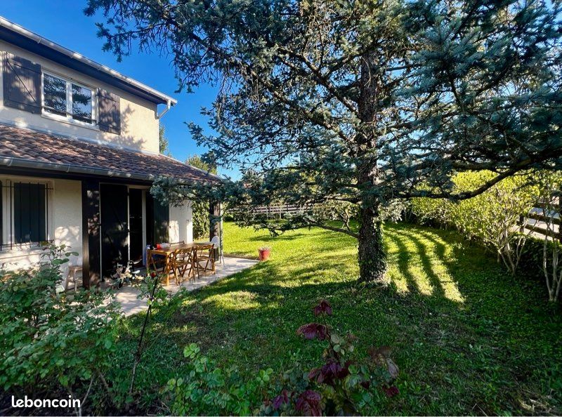 Maison 6 pièces 140 m² · à Mornant · 140 m² · 467 000 €