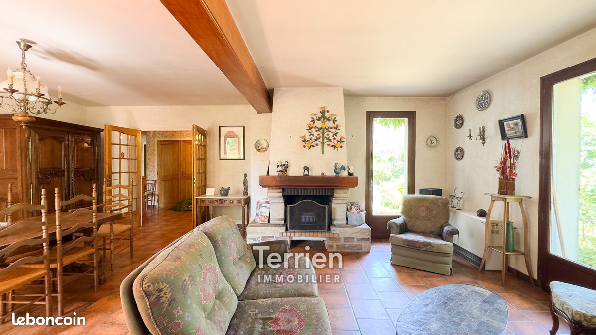 Maison 7 pièces 166 m² (image 4)