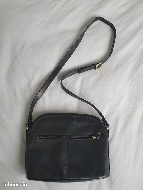 Sac à main en cuir (image 2)