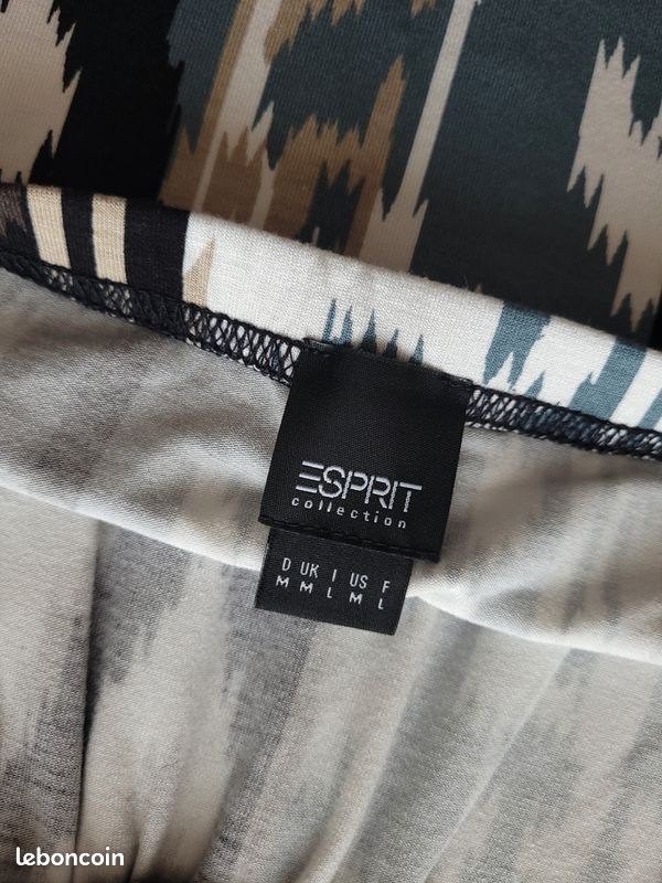 Top dos nu Esprit (image 2)