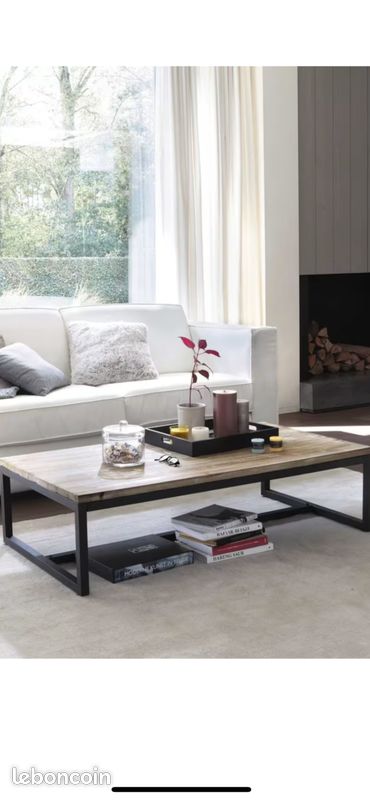 Table basse (image 2)