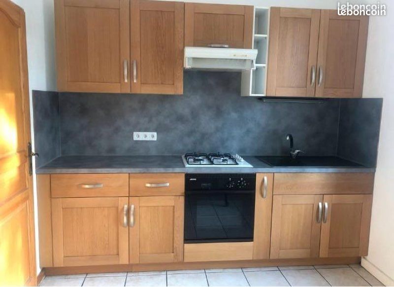 Maison 3 pièces 80 m² · à Thouars · 80 m² · 610 €