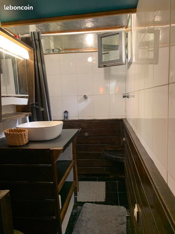 Appartement 3 pièces 35 m² · à Gentilly · 35 m² · 990 €