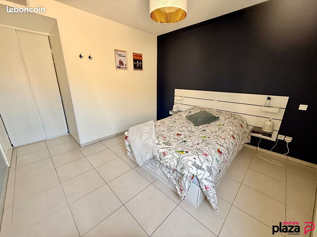 Appartement a louer salon-de-provence - 2 pièce(s) - 49 m2 - Surfyn