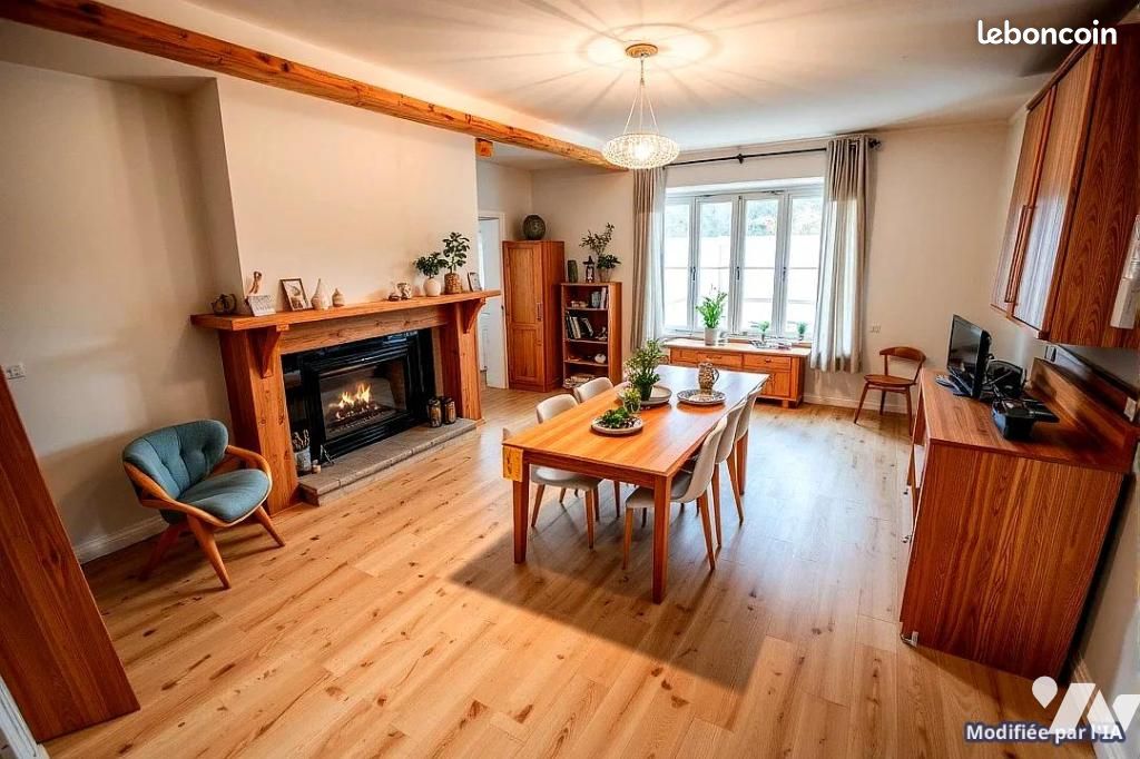 Maison 165 m² · à Miélan · 165 m² · 96 000 €