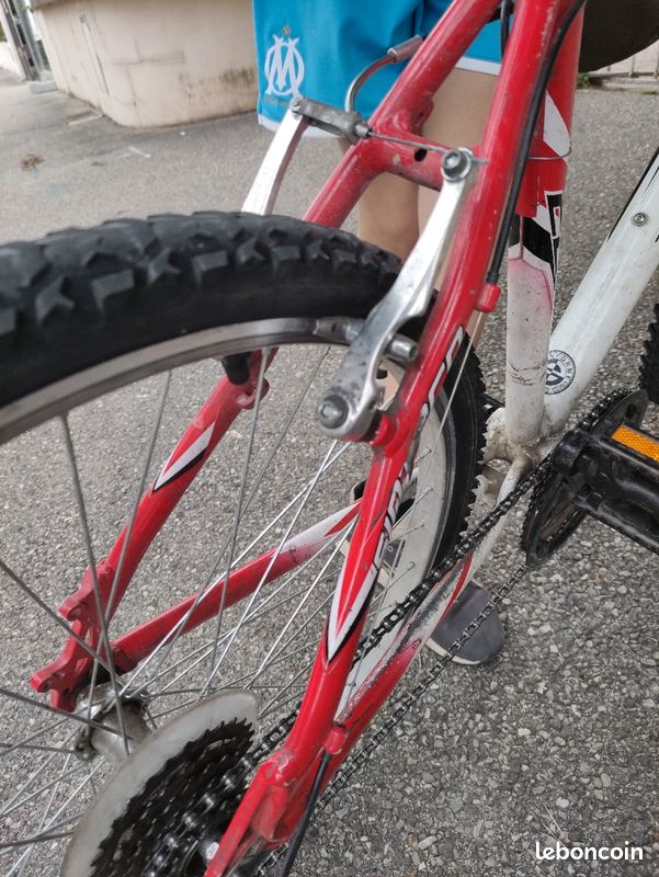 Vélo de fou (image 6)
