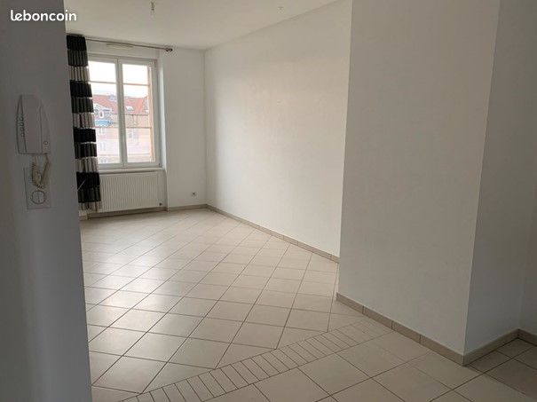 Appartement 4 pièces 87 m² · à Belfort · 87 m² · 890 €/mois