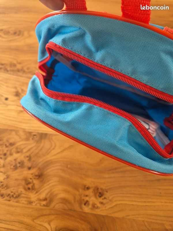 Sac à dos Pat Patrouille (image 3)