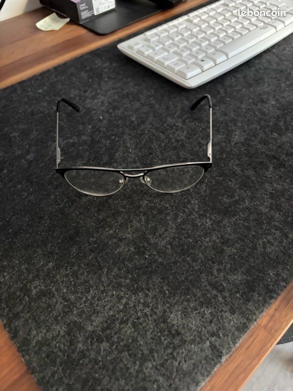 Lunettes afflelou (image 3)