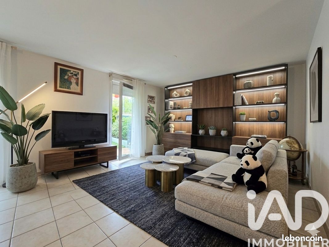 Appartement 4 pièces 84 m² · à Dijon · 84 m² · 224 000 €