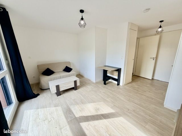 Appartement 1 pièce 22 m² · à Troyes · 22 m² · 455 €