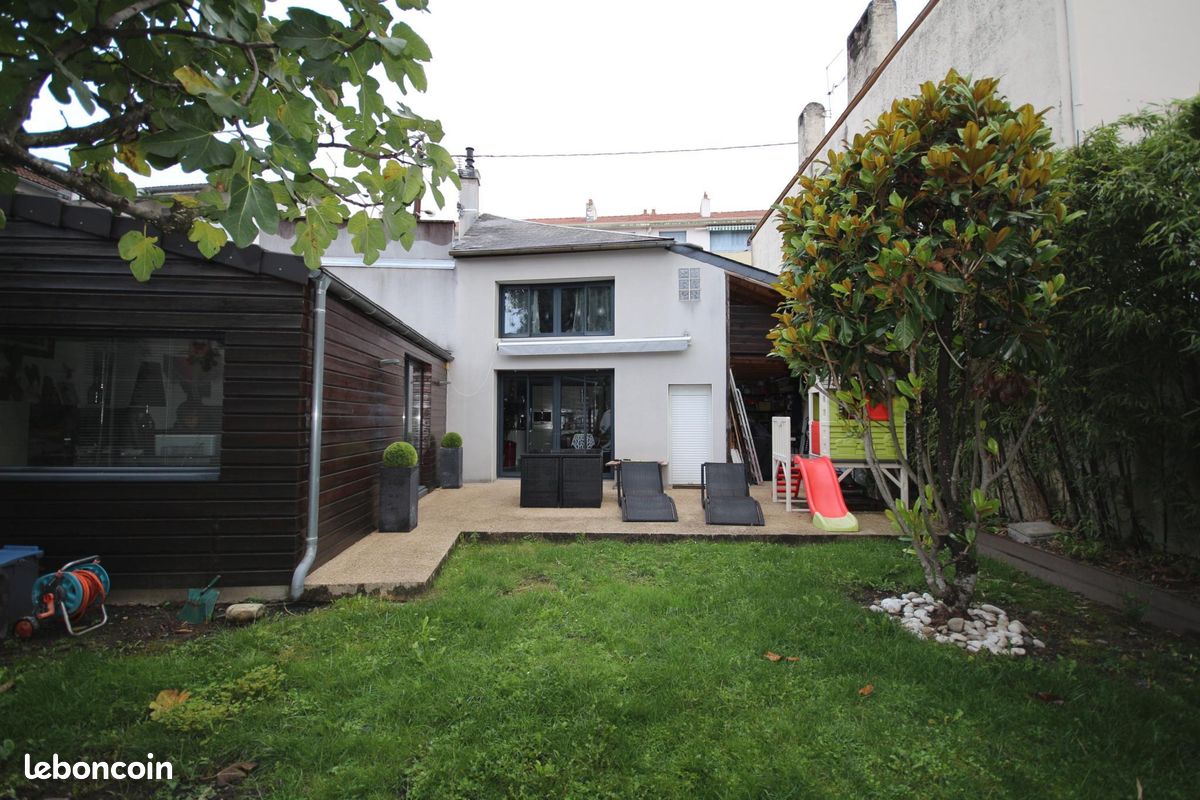 Maison 4 pièces 109 m² · à Tarbes · 109 m² · 199 000 €