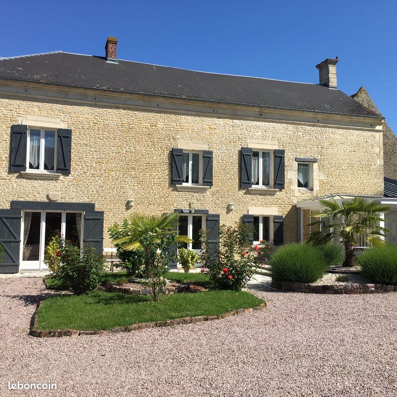 Maison 9 pièces 188 m² · à Falaise · 188 m² · 299 000 €
