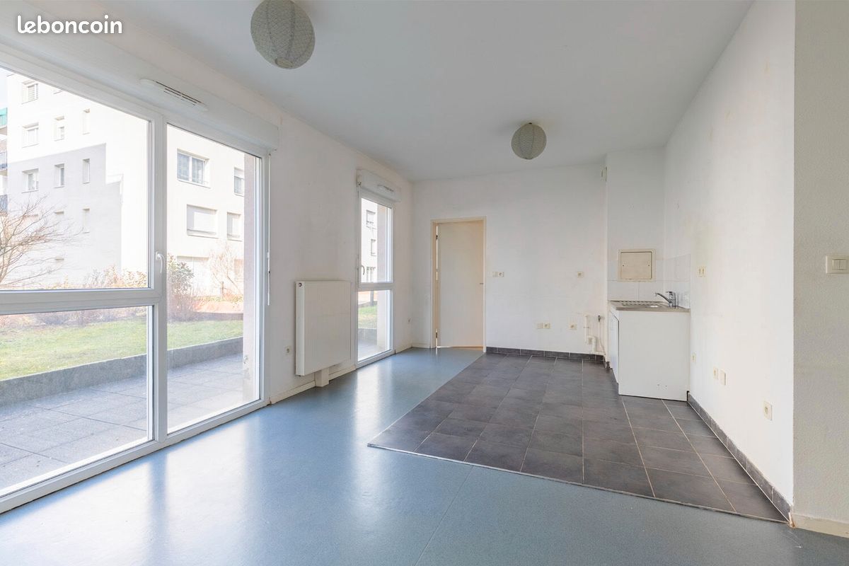 Appartement 3 pièces 54 m² · à Jarville-la-Malgrange · 54 m² · 700 €/mois