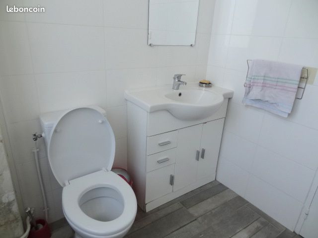 Maison 4 pièces 100 m² - Lésigny 86270 (image principale 7)
