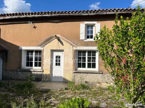 Maison 5 pièces 124 m²
