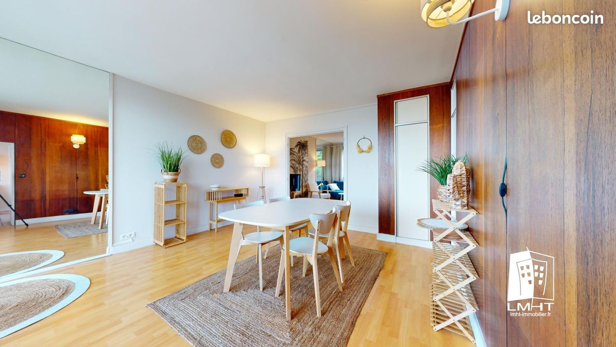 Appartement a louer meudon - 3 pièce(s) - 70 m2 - Surfyn