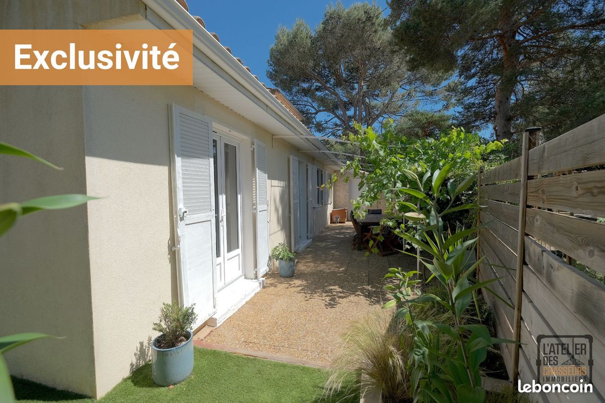 Maison 5 pièces 103 m² · à Mornas · 103 m² · 239 000 €