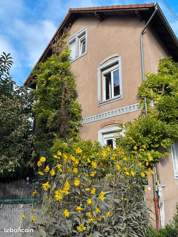 Maison 6 pièces 145 m² · à Schiltigheim · 145 m² · 420 000 €
