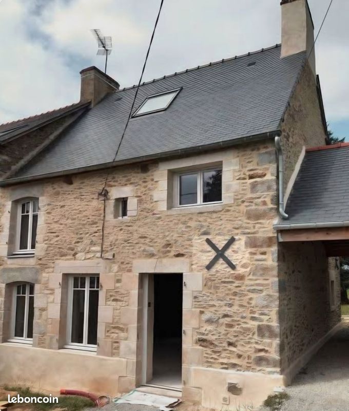 Maison saint brice courcelles · à Saint-Brice-Courcelles · 395 000 €