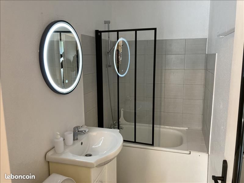 Studio 1 pièce 16 m² - Cenon 33150 (image 3)
