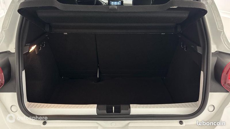 Dacia Sandero 1.0 ECO-G 100ch Expression -24 (image 14)