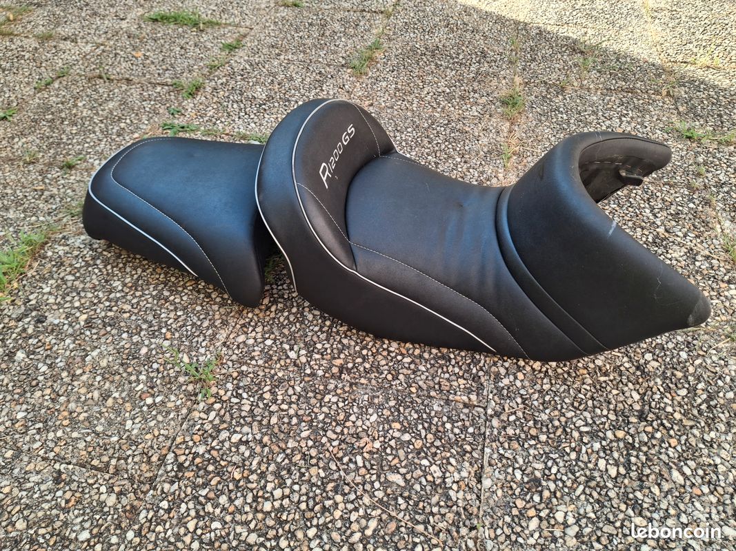 1200 GS selle confort (image 1)