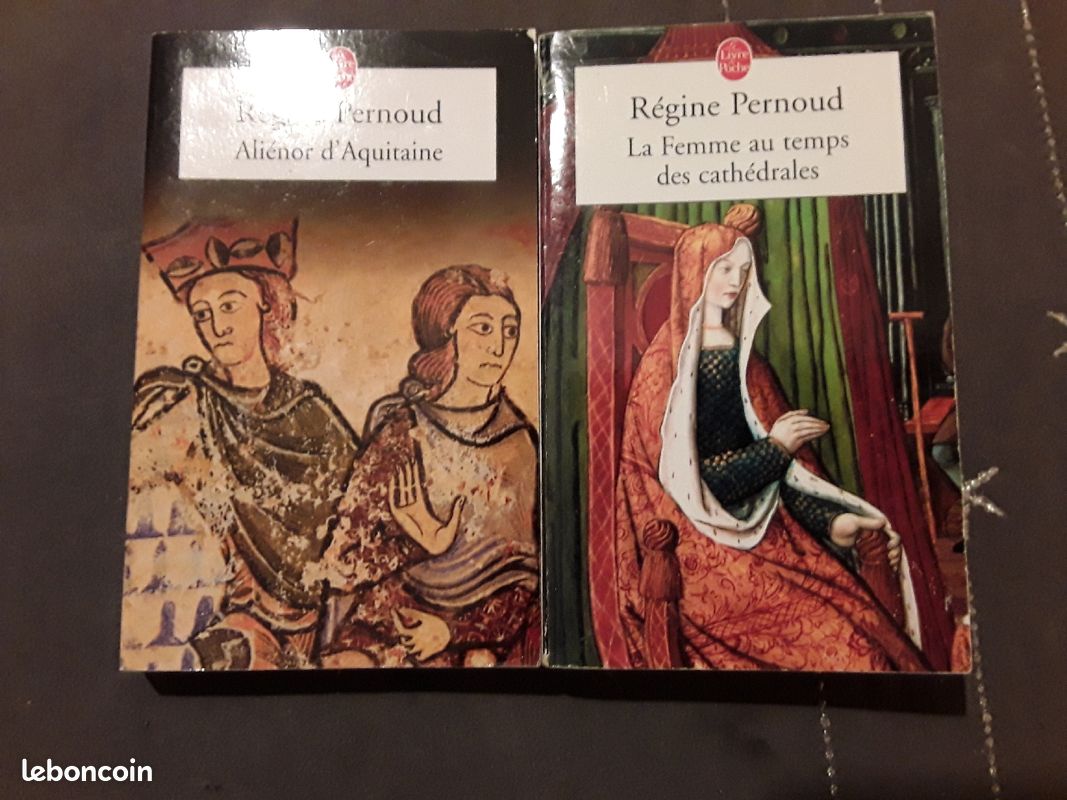 Livres de poche (image 1)