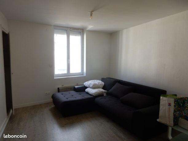 Appartement 2 pièces 52 m²