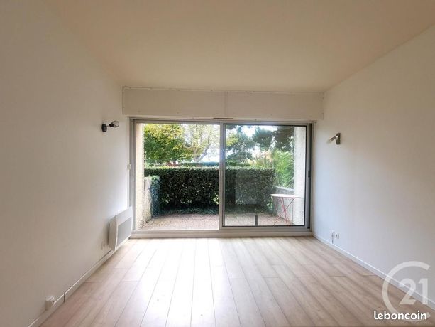Appartement 1 pièce 24 m²