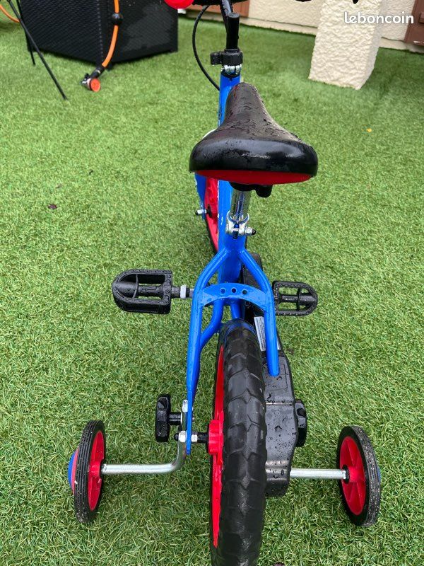 Vélo enfant (image 4)
