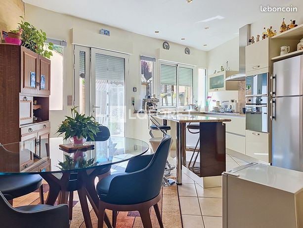 Maison 4 pièces 100 m² — 4
