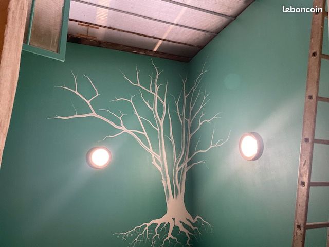 Appartement 3 pièces 100 m² - Bordeaux 33000 (image principale 5)
