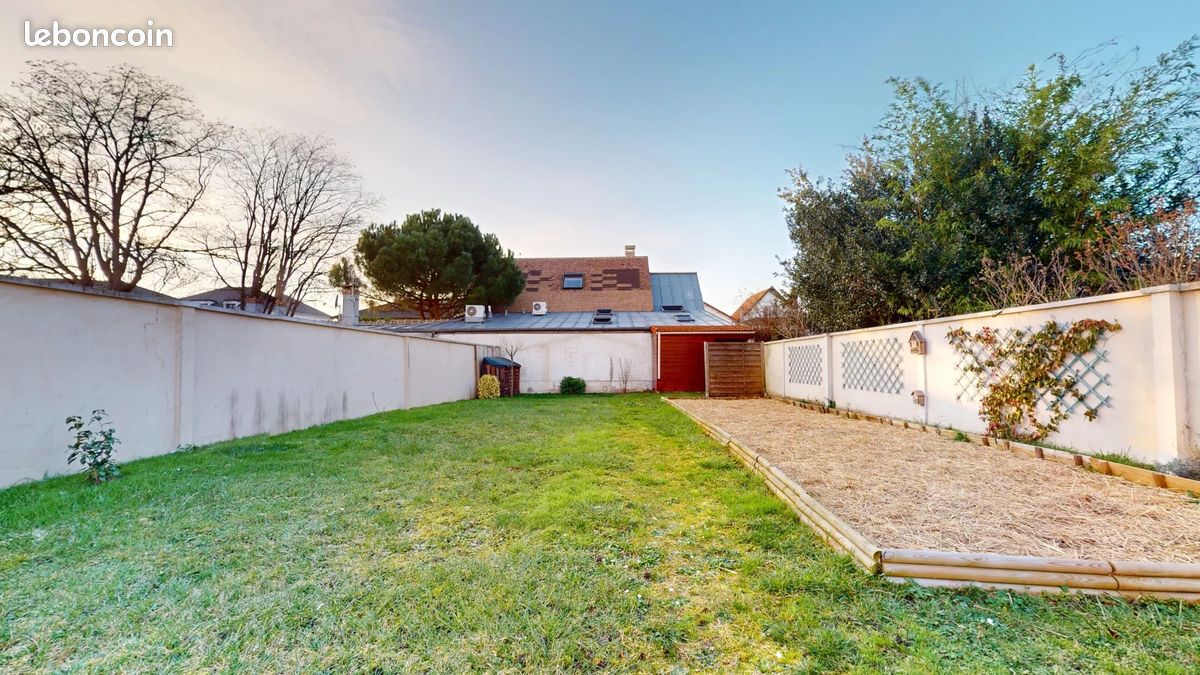 Appartement a louer montfermeil - 3 pièce(s) - 82 m2 - Surfyn