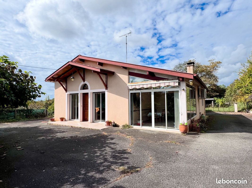 Maison 4 pièces 105 m² · à Donzacq · 105 m² · 185 000 €