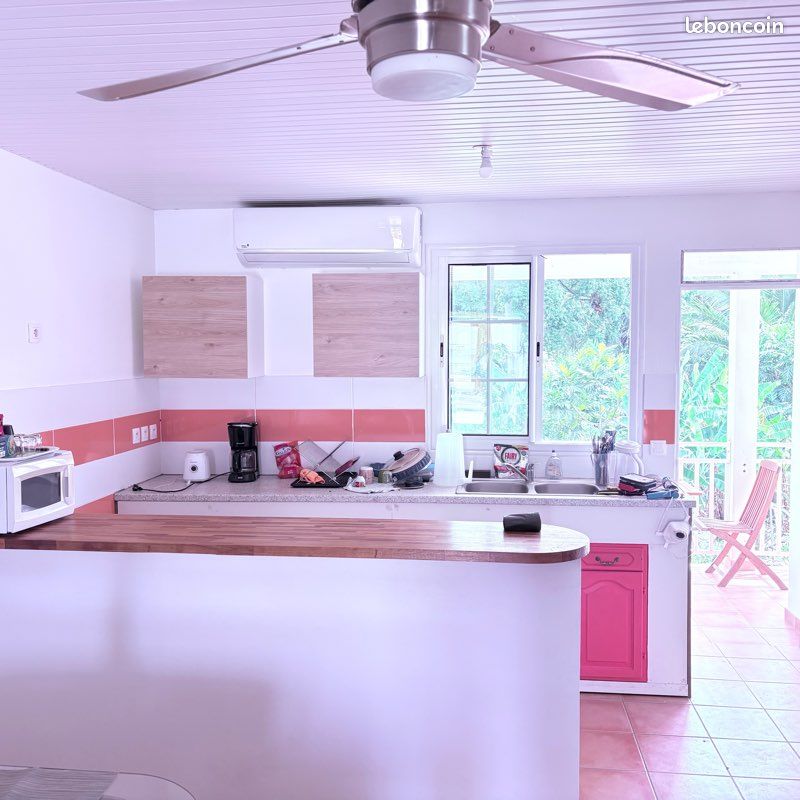 Location t3 meublé (image 1)