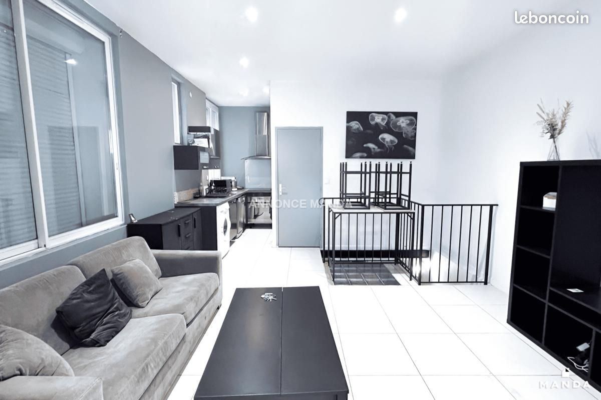 Appartement 3 pièces 52 m² · à Toulon · 52 m² · 790 €/mois